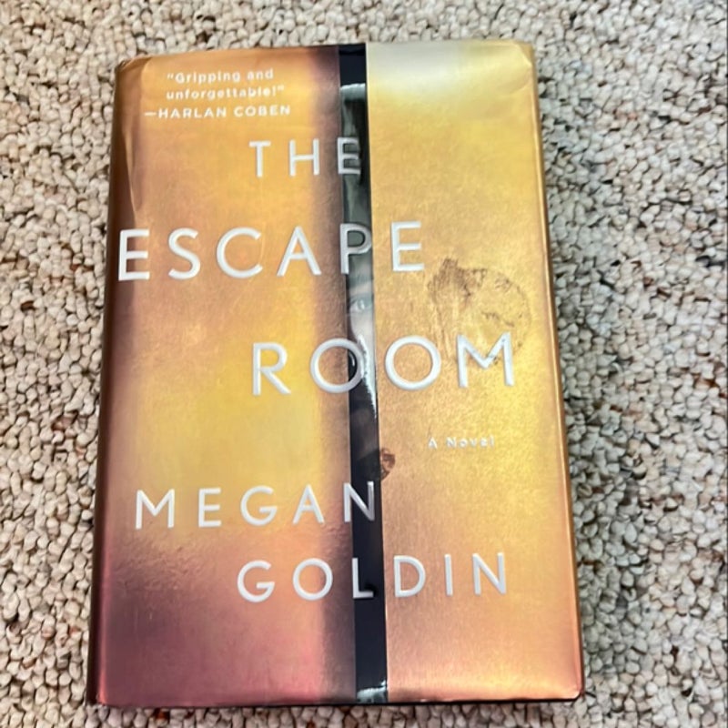 The Escape Room