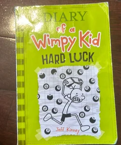 Diary of a Wimpy Kid