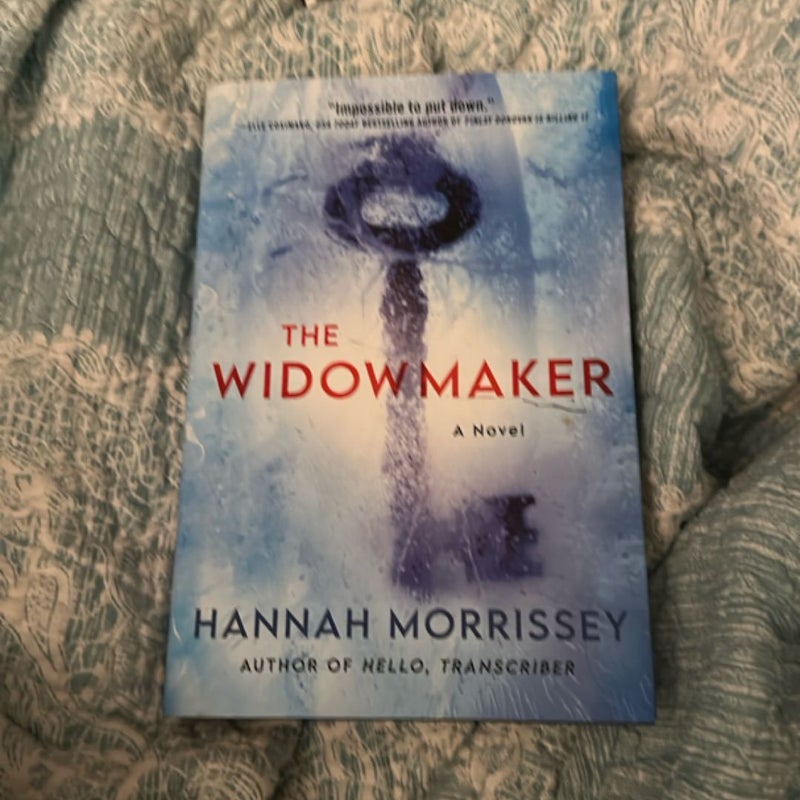 The Widowmaker