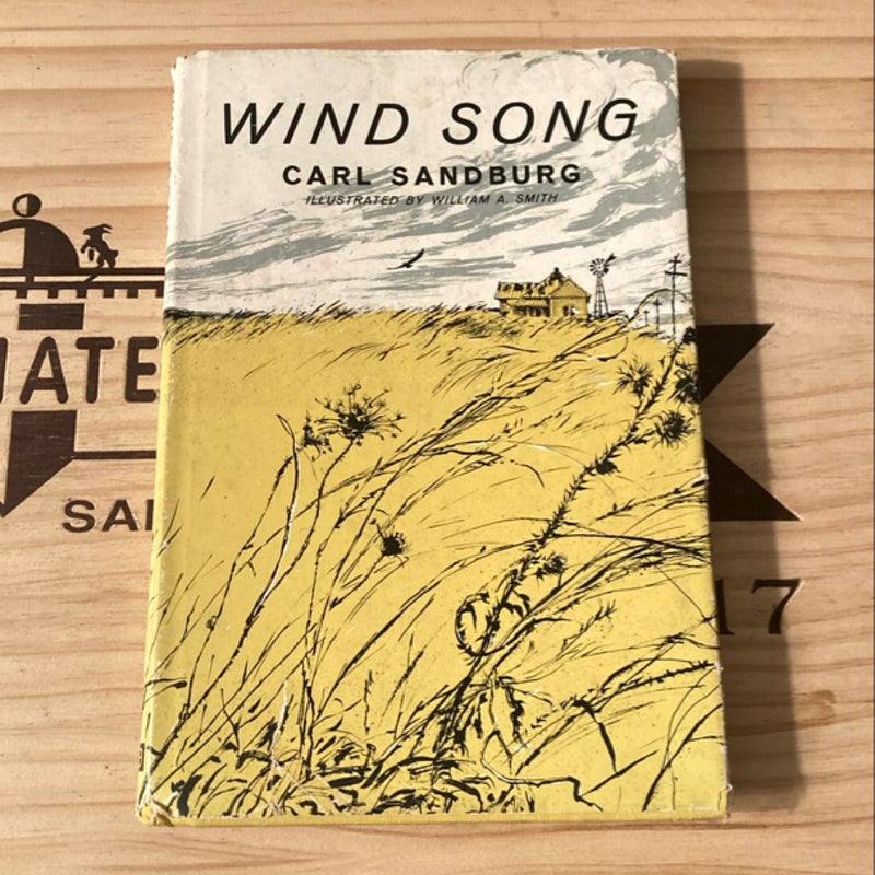 Wind Song