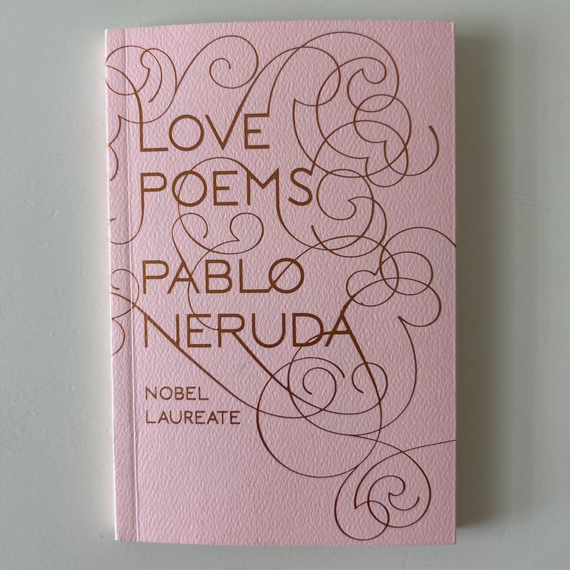 Love Poems