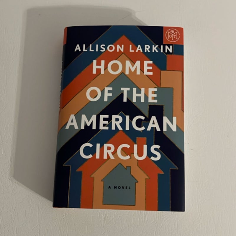 Home of the American Circus