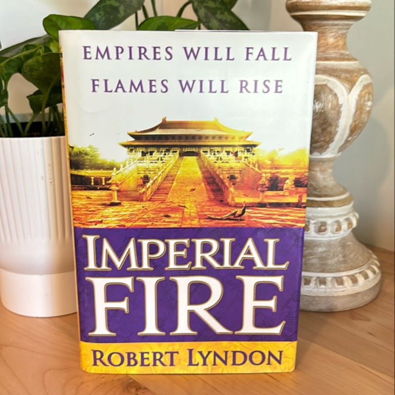 Imperial Fire