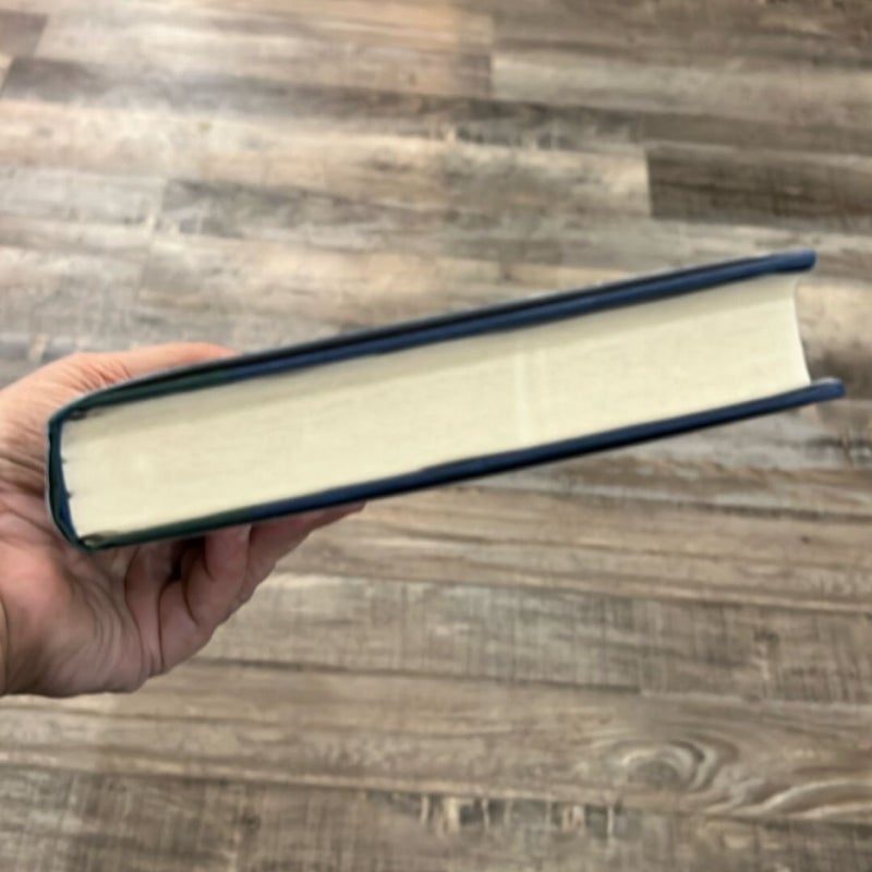 Beasts of Extraordinary Circumstance:  Book of the Month Edition