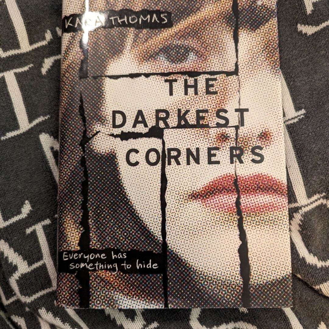 The Darkest Corners