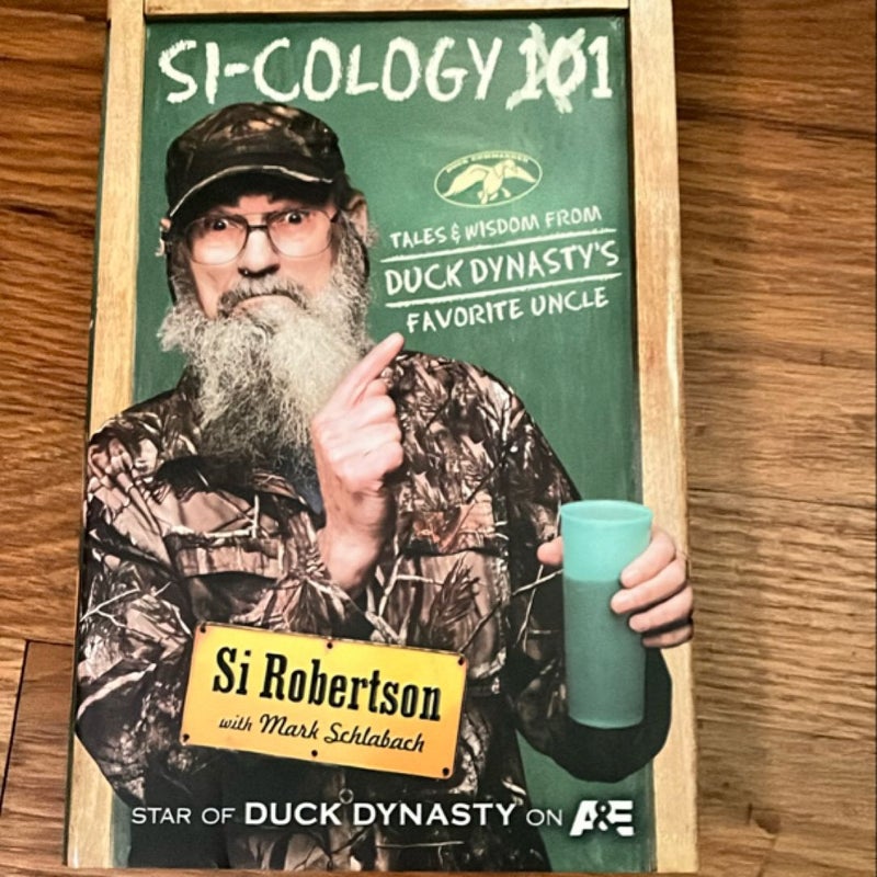 Duck Dynasty Book Bundle