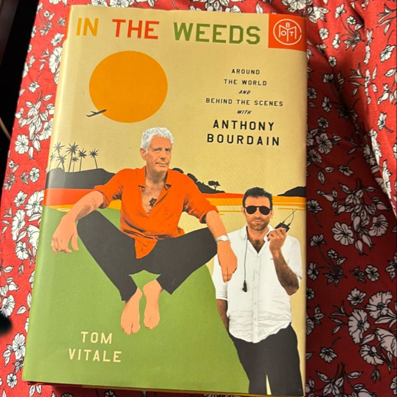 In the Weeds