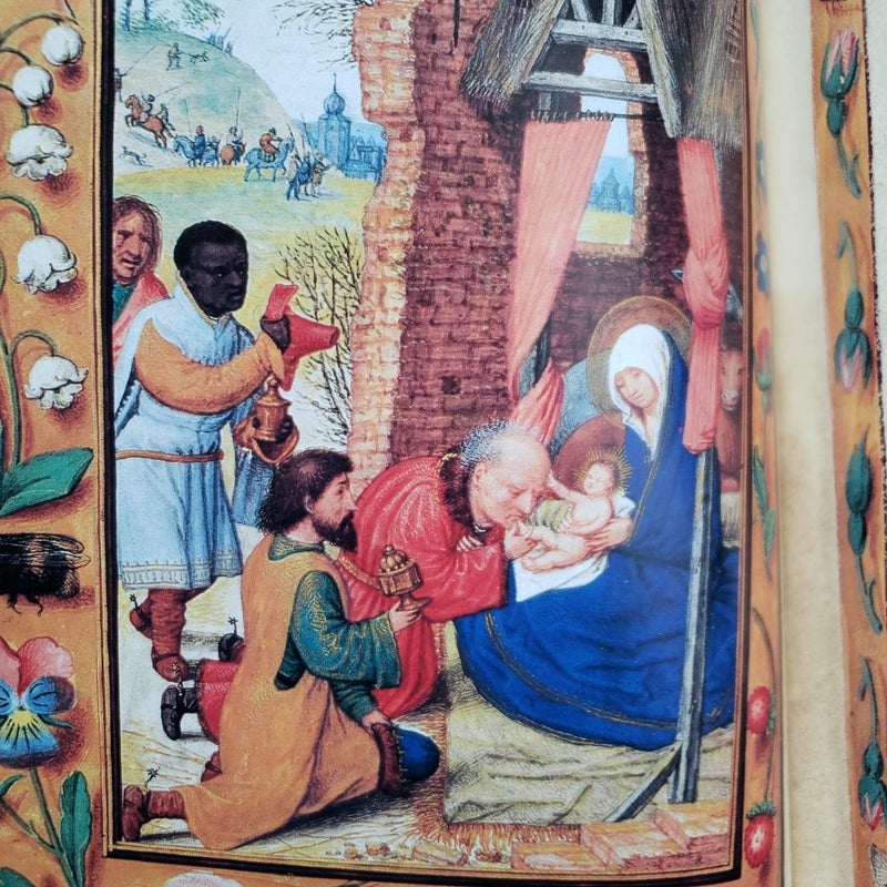 A Medieval Christmas