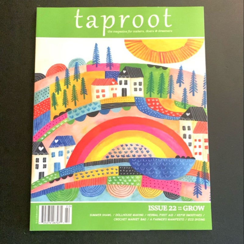 Taproots