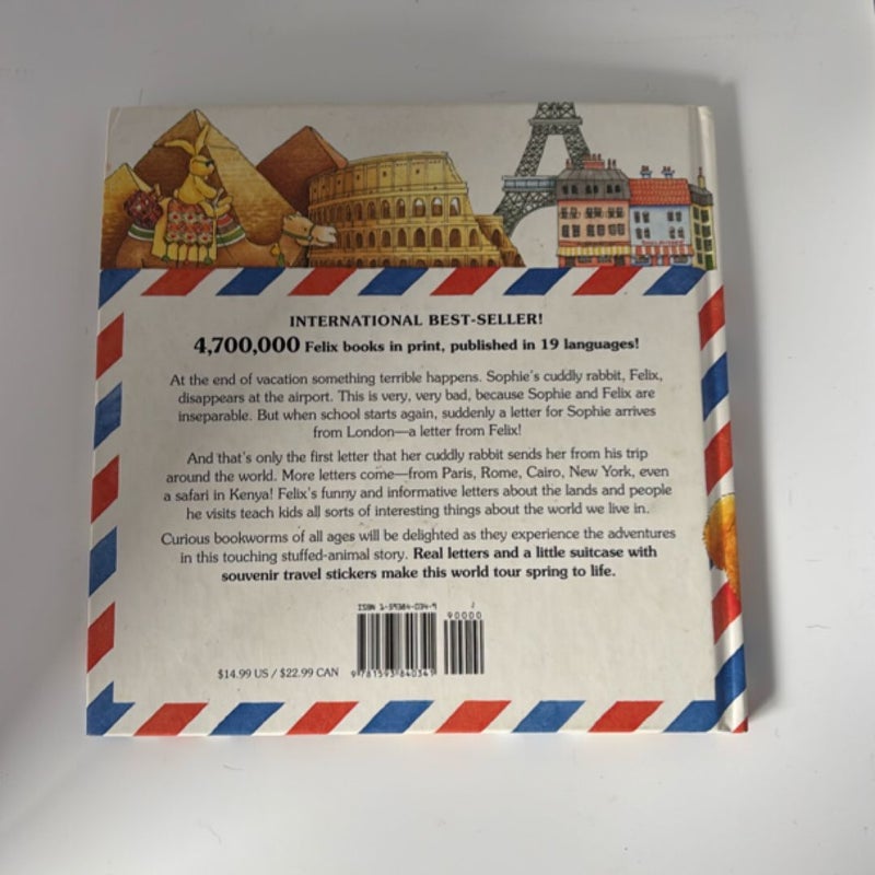 Letters from Felix