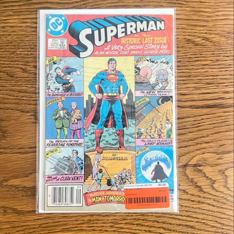 Superman 