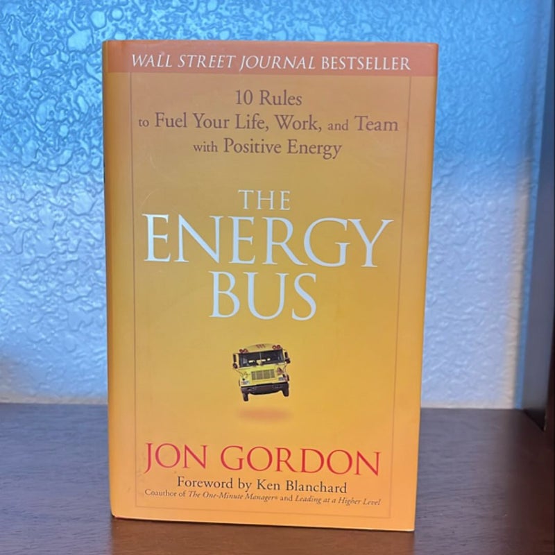 The Energy Bus