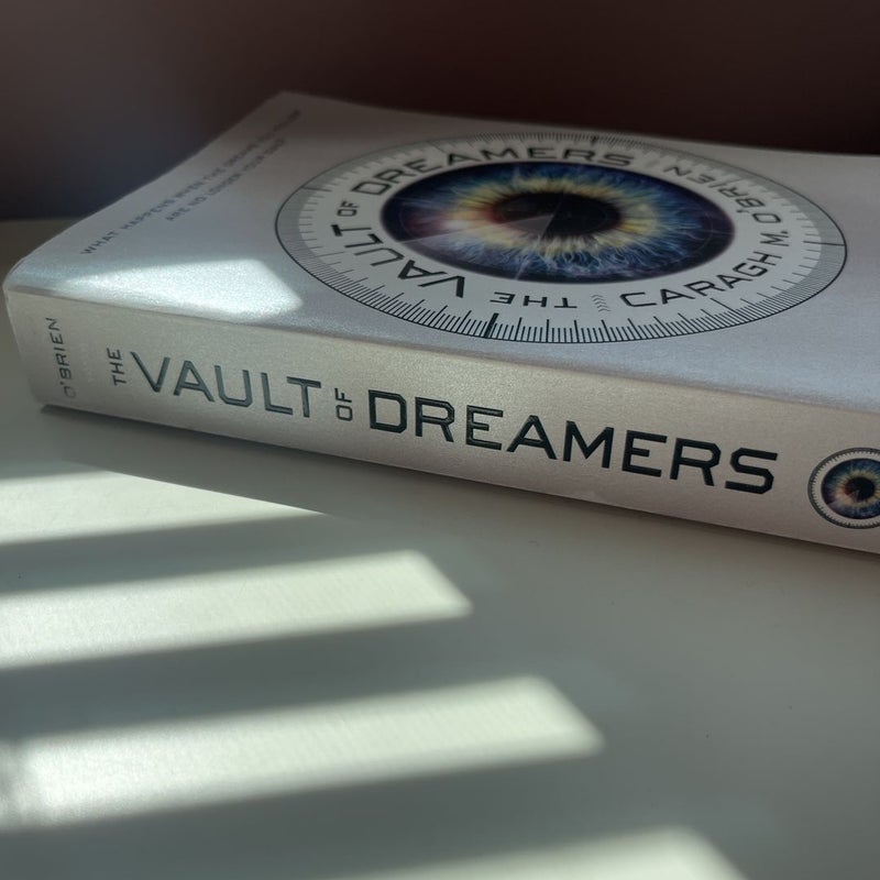 The Vault of Dreamers