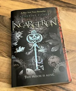 Incarceron