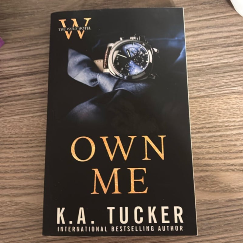 Own Me