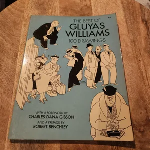 The Best of Gluyas Williams