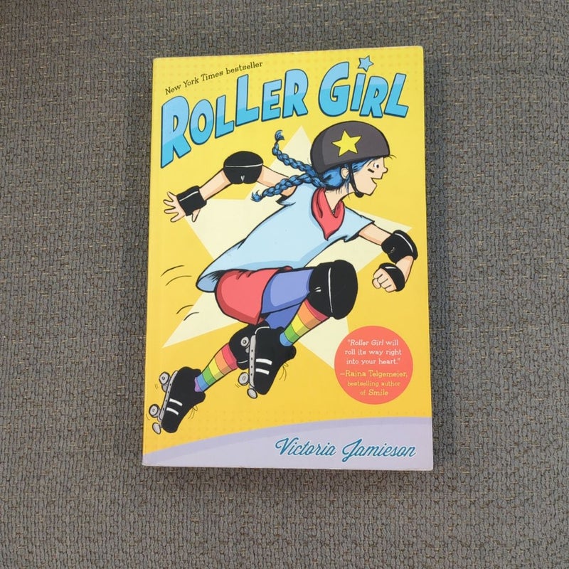 Roller Girl