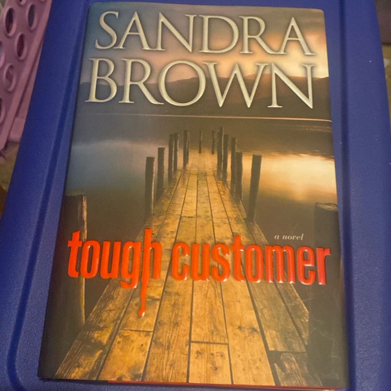 Tough Customer