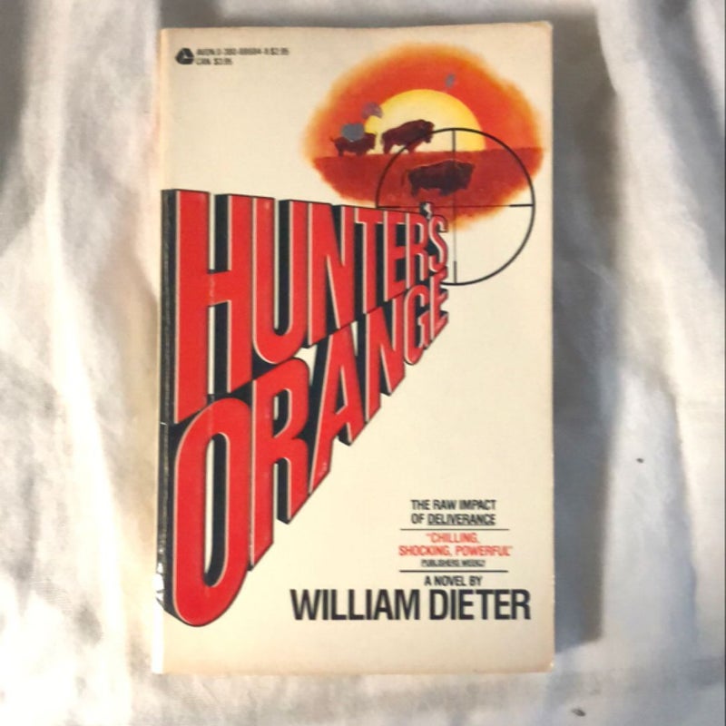 Hunter's Orange