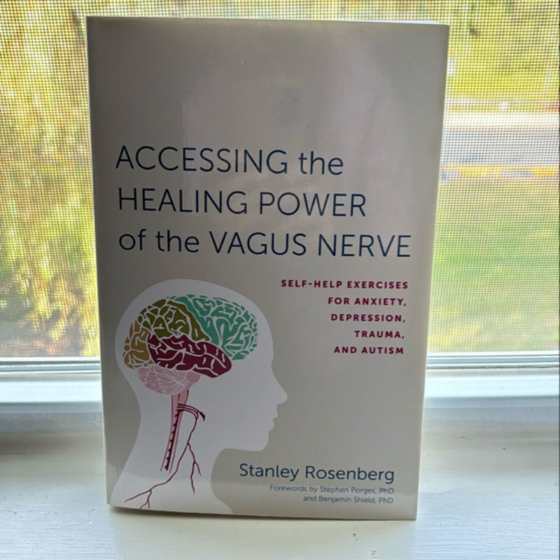 Accessing the Healing Power of the Vagus Nerve