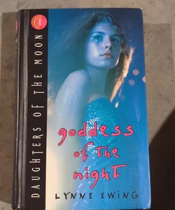 Goddess of the Night