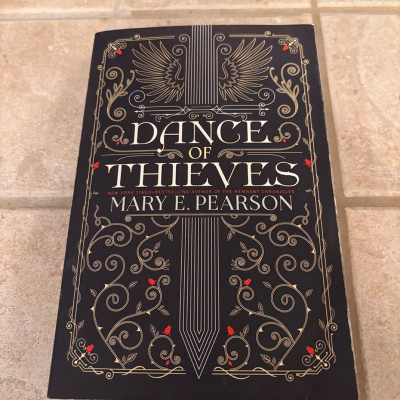 Dance of Thieves