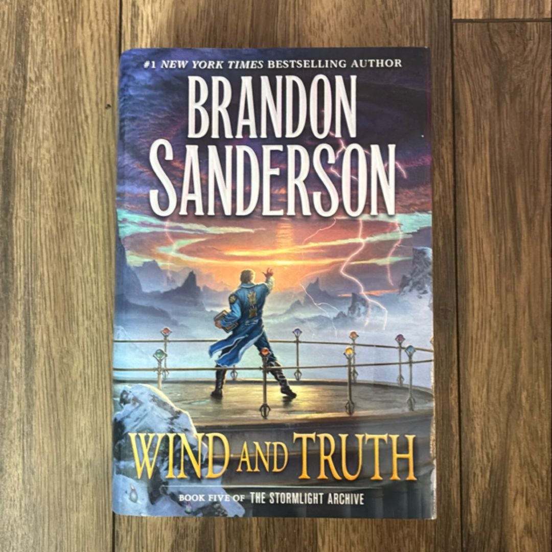 Wind and Truth