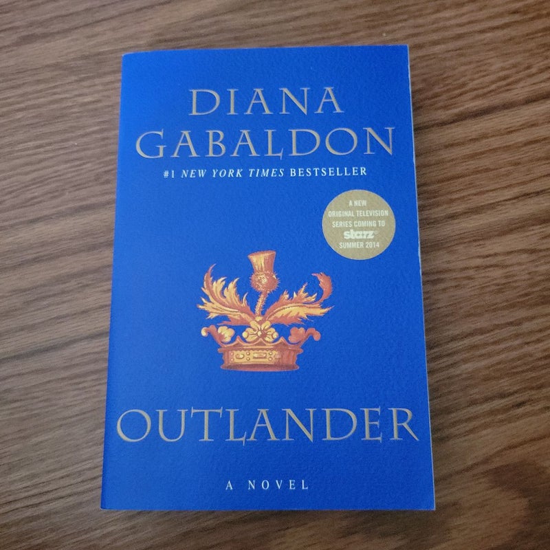 Outlander