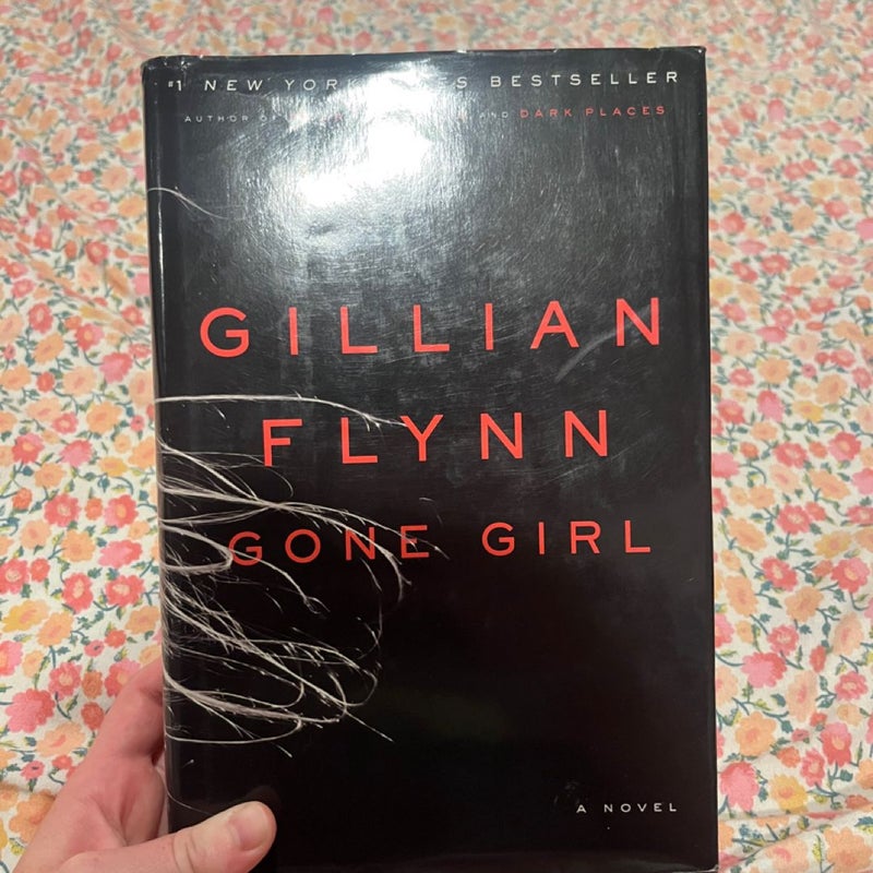 Gone Girl