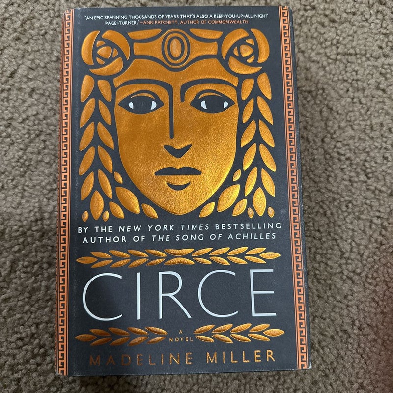 Circe