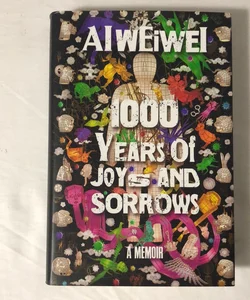 1000 Years of Joys and Sorrows