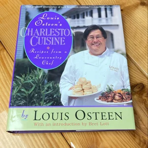 Louis Osteen's Charleston Cuisine