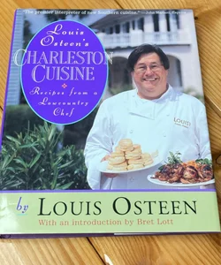 Louis Osteen's Charleston Cuisine