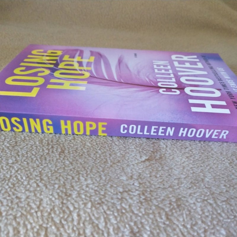 Losing Hope