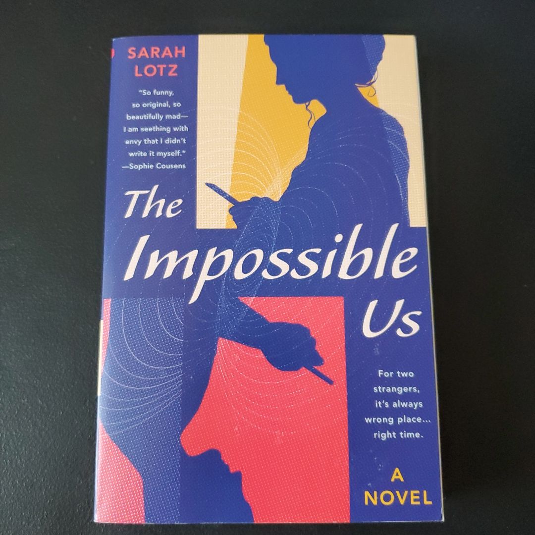 The Impossible Us