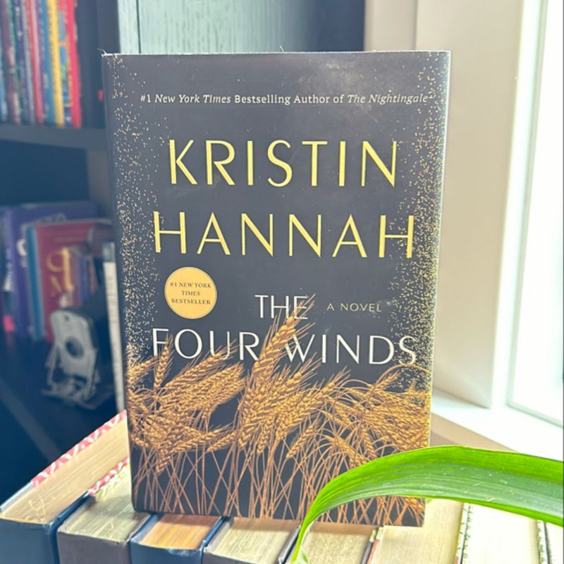 The Four Winds