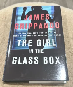 The Girl in the Glass Box