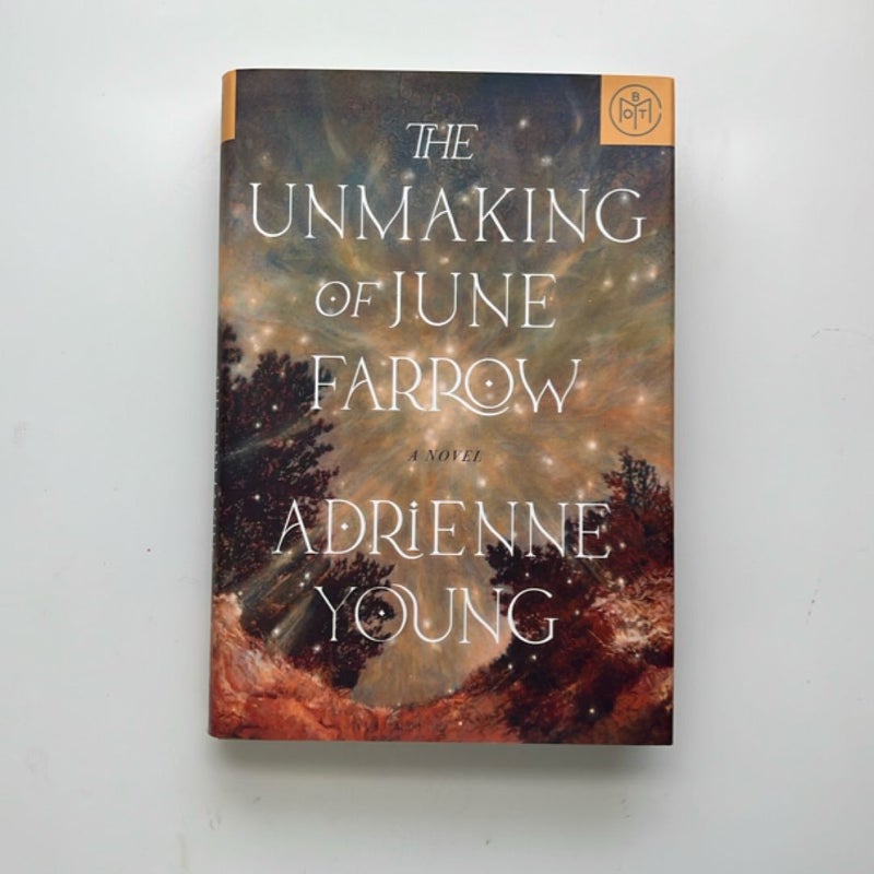 The Unmaking of June Farrow
