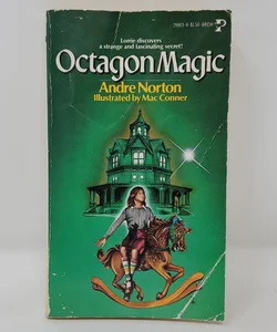 Octagon Magic