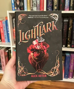 Lightlark (Book 1)