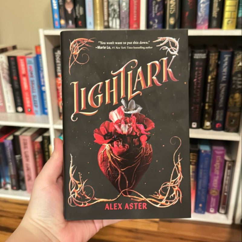 Lightlark (Book 1)