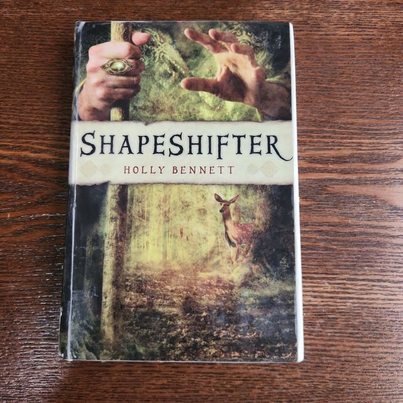 Shapeshifter