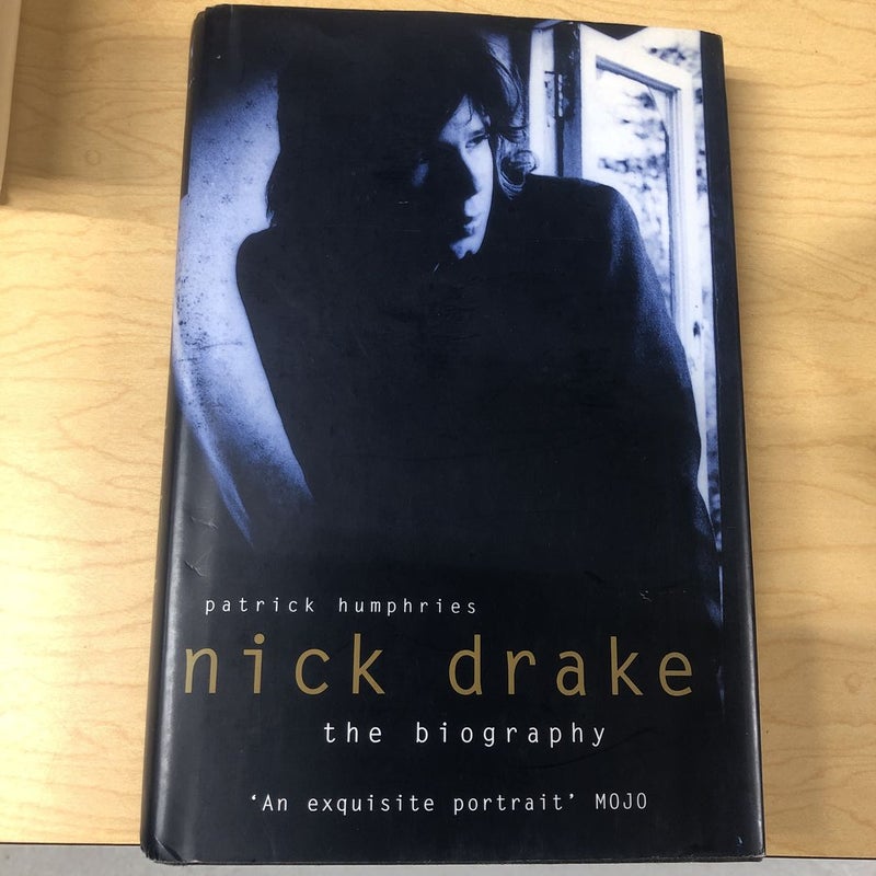 Nick Drake