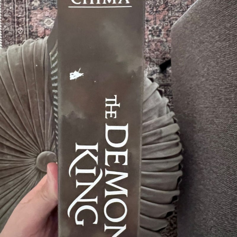 The Demon King