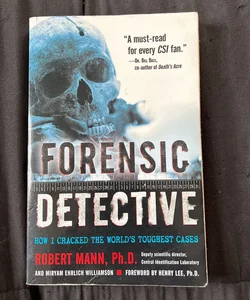 Forensic Detective