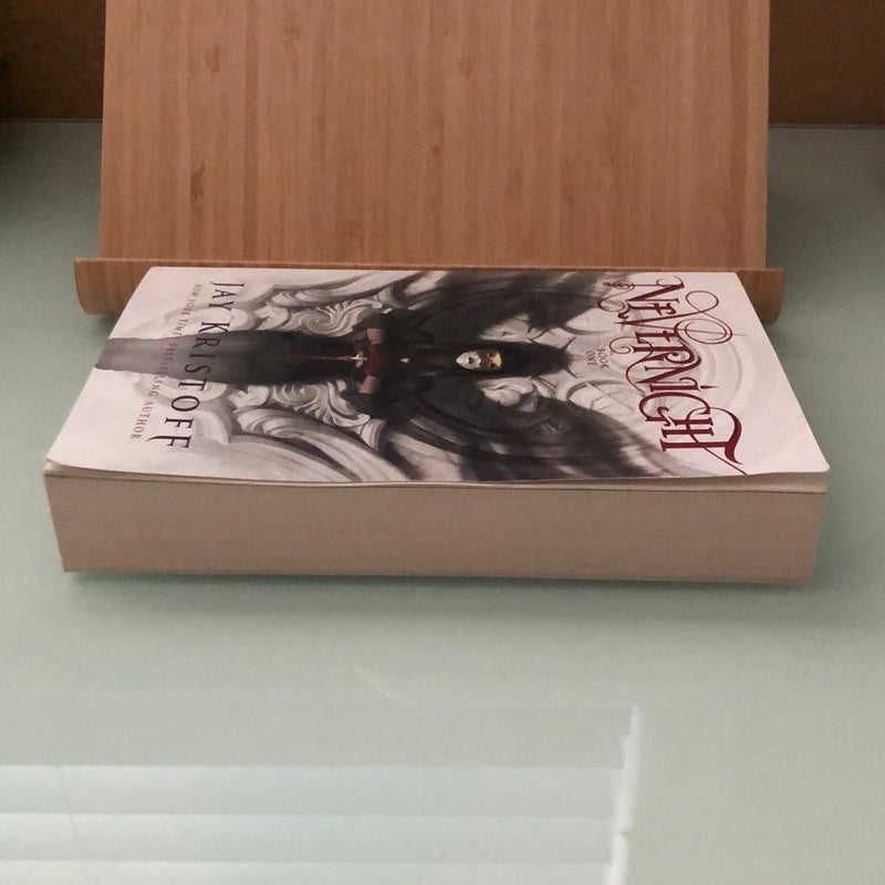Nevernight
