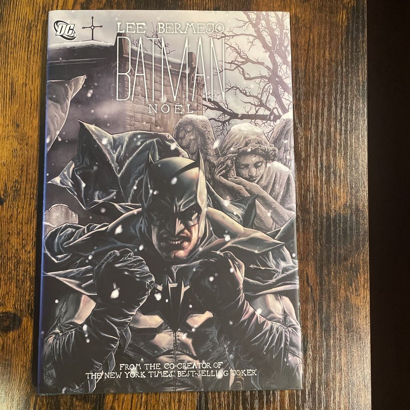 Batman: Noel