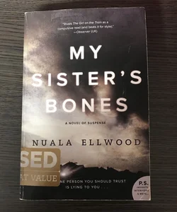 My Sister's Bones