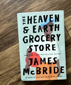 The Heaven and Earth Grocery Store