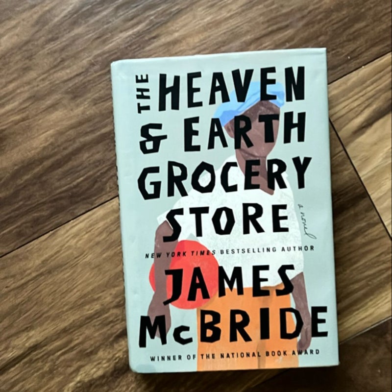 The Heaven and Earth Grocery Store